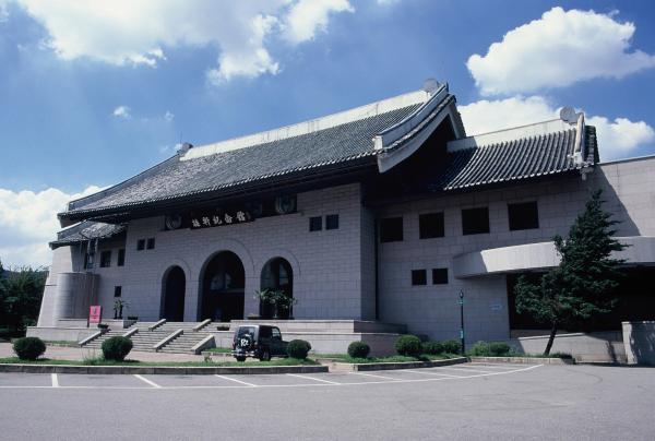 양재동 양재 시민의 숲