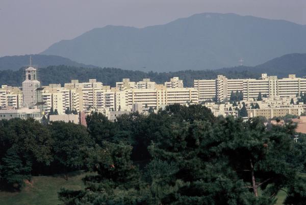 둔촌동 주공아파트