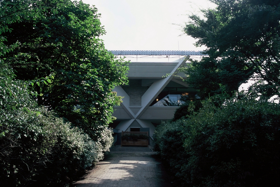 쉐라톤 워커힐 힐탑바