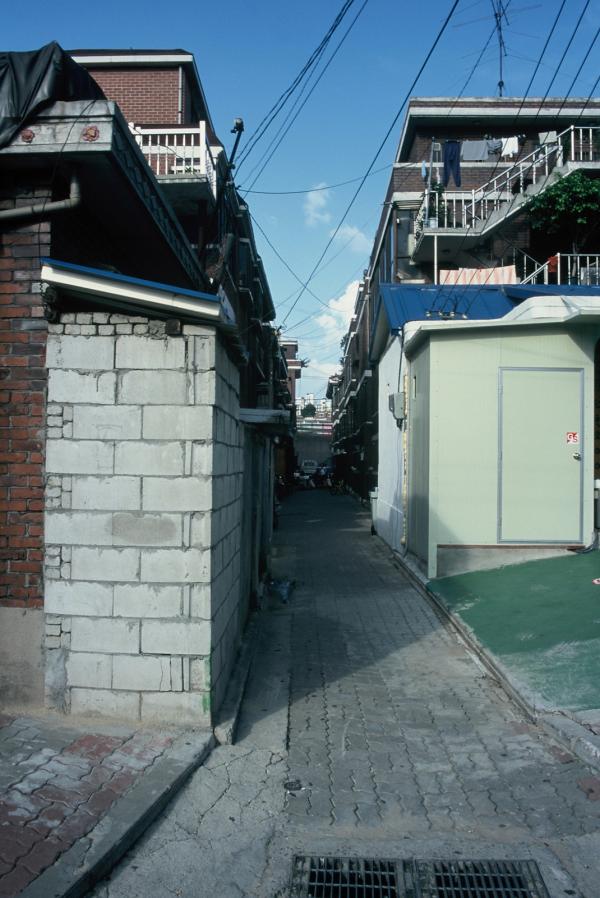 구로동 닭장집