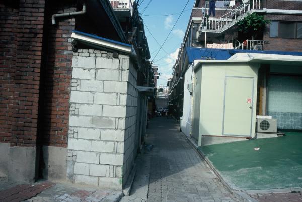 구로동 닭장집