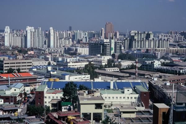 구로공단 지역 | 서울연구데이터서비스