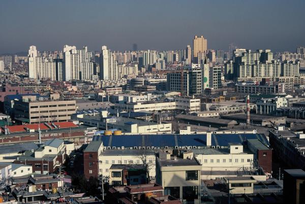 구로공단 지역 | 서울연구데이터서비스