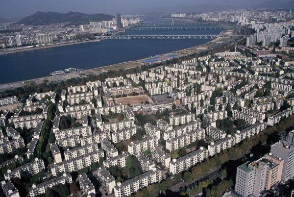 반포 주공아파트 | 서울연구데이터서비스