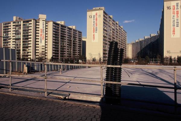 삼풍백화점자리