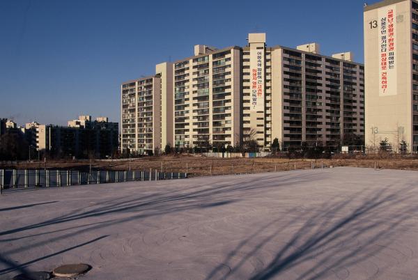 삼풍백화점자리