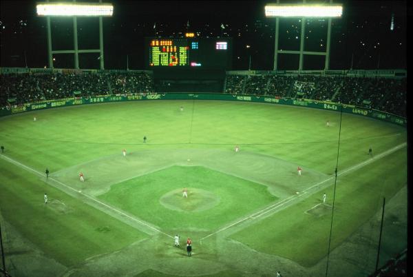 잠실야구경기장