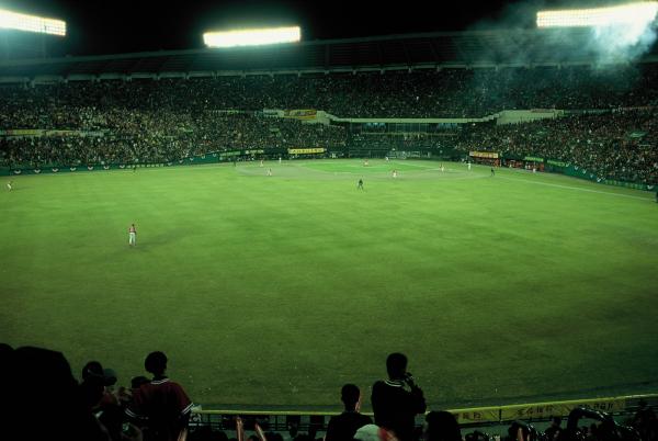 잠실야구경기장