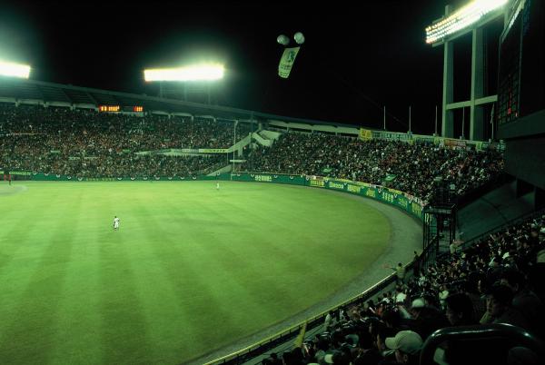 잠실야구경기장