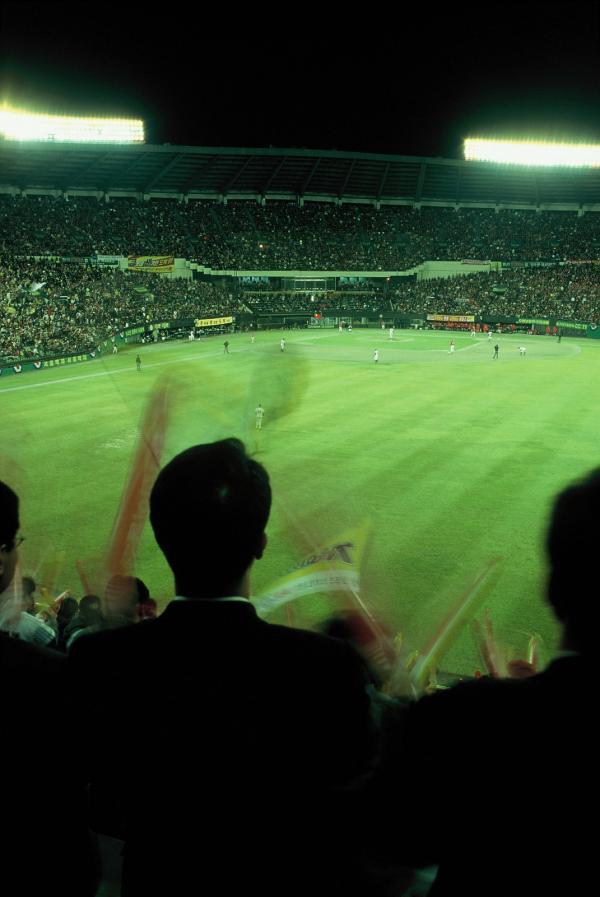 잠실야구경기장