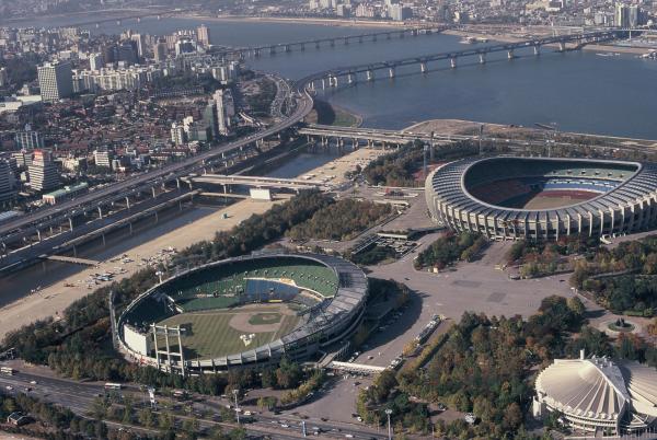 잠실야구경기장