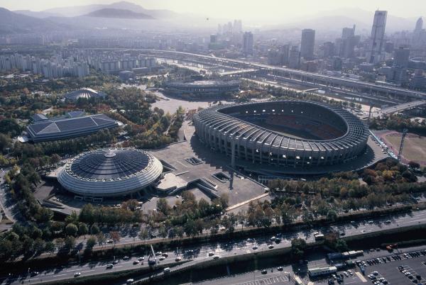 잠실야구경기장