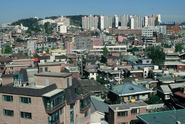 마포구신수동지역