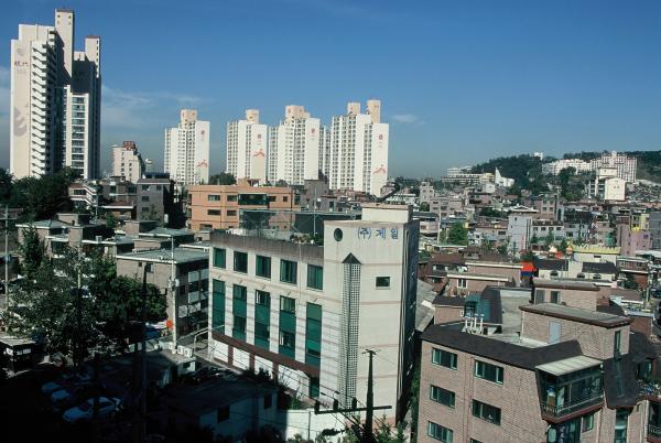 마포구신수동지역