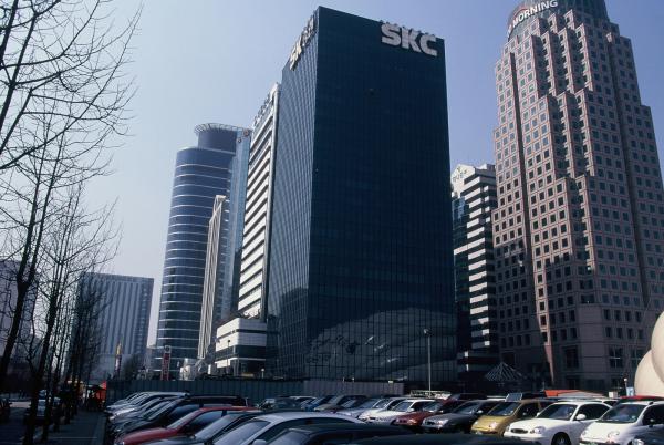 굿모닝증권(구 쌍용투자증권)