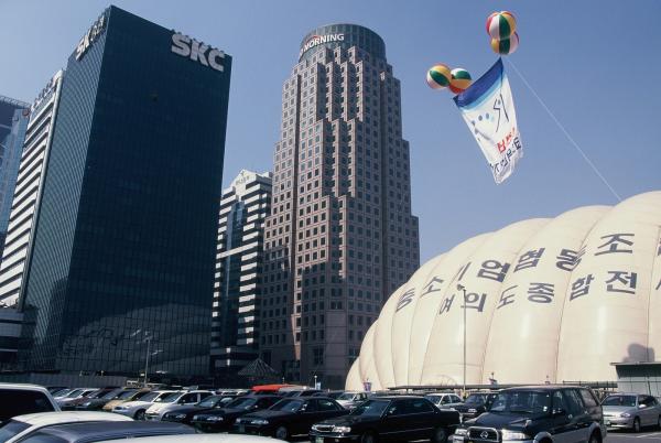 굿모닝증권(구 쌍용투자증권)