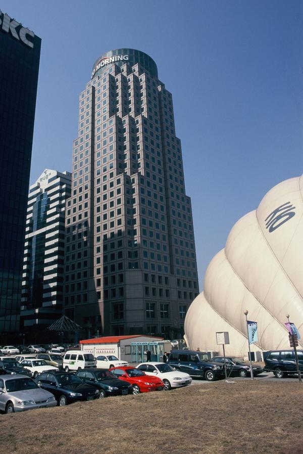 굿모닝증권(구 쌍용투자증권)