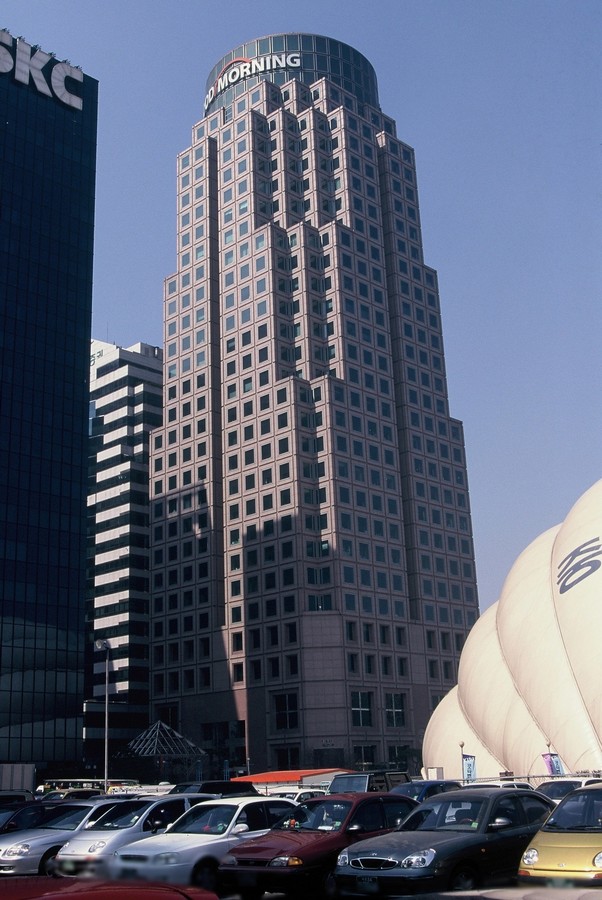 굿모닝증권(구 쌍용투자증권)