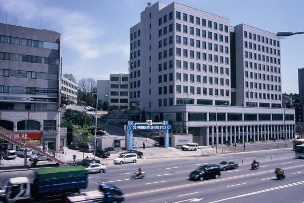 한남동 단국대 부지