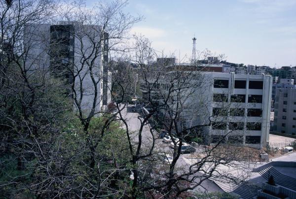 한남동 단국대 부지