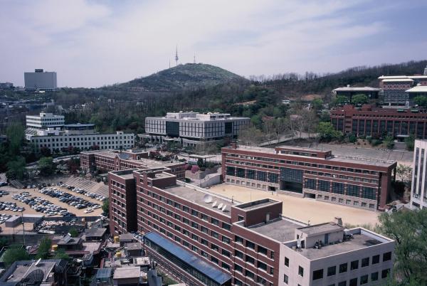 한남동 단국대 부지