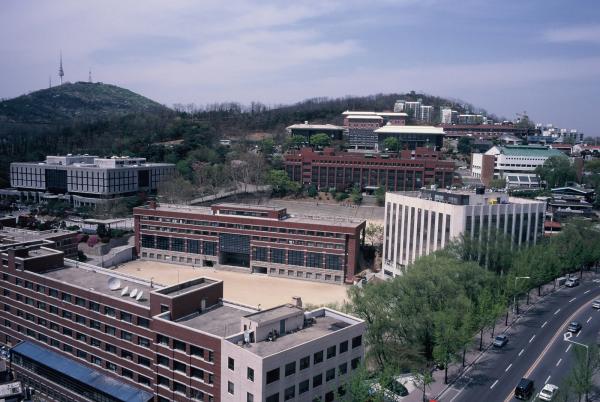 한남동 단국대 부지