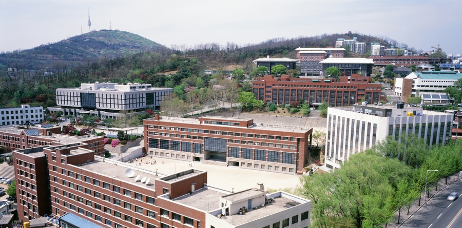 한남동 단국대 부지(1)