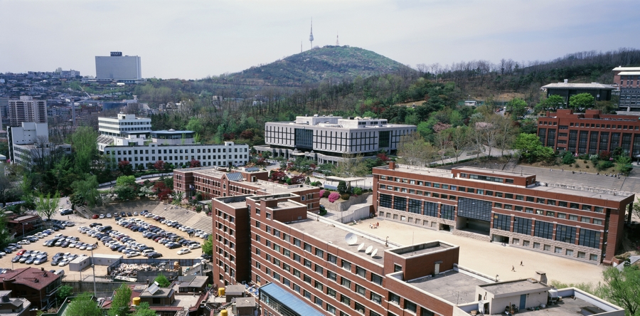 한남동 단국대 부지(2)