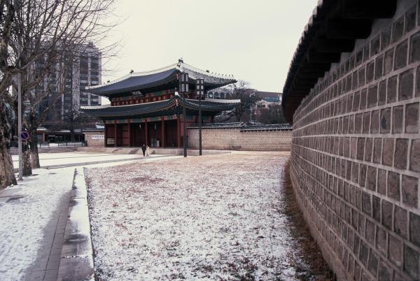 돈화문