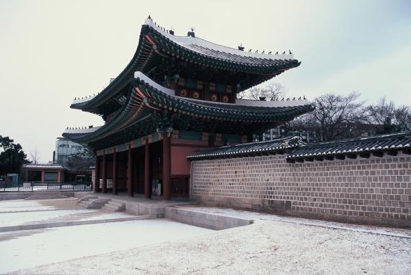 돈화문