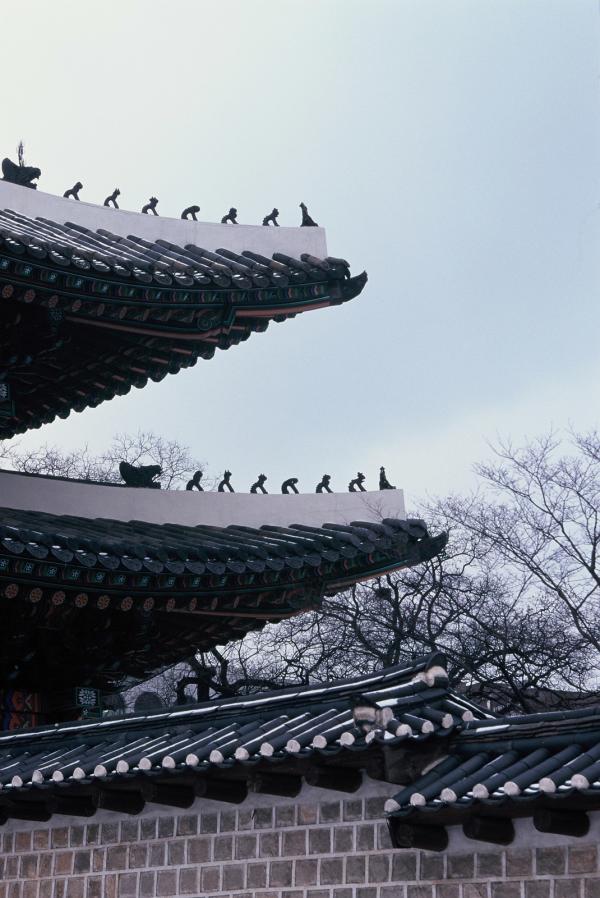 돈화문
