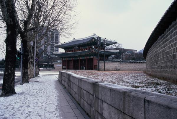 돈화문