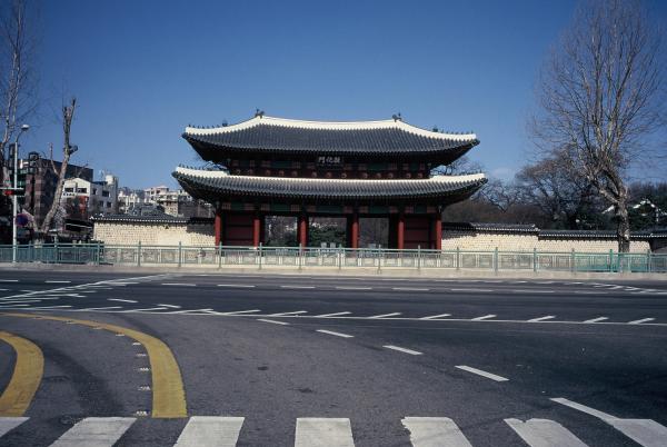 돈화문