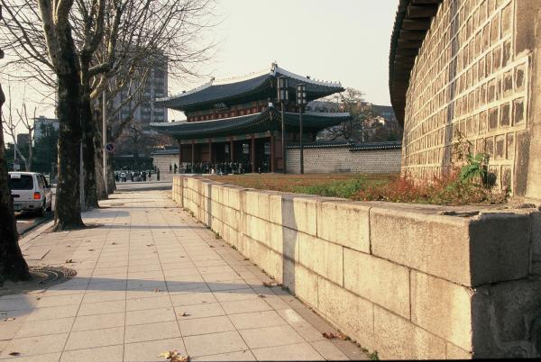 돈화문