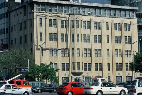 일민문화회관(동아일보사)