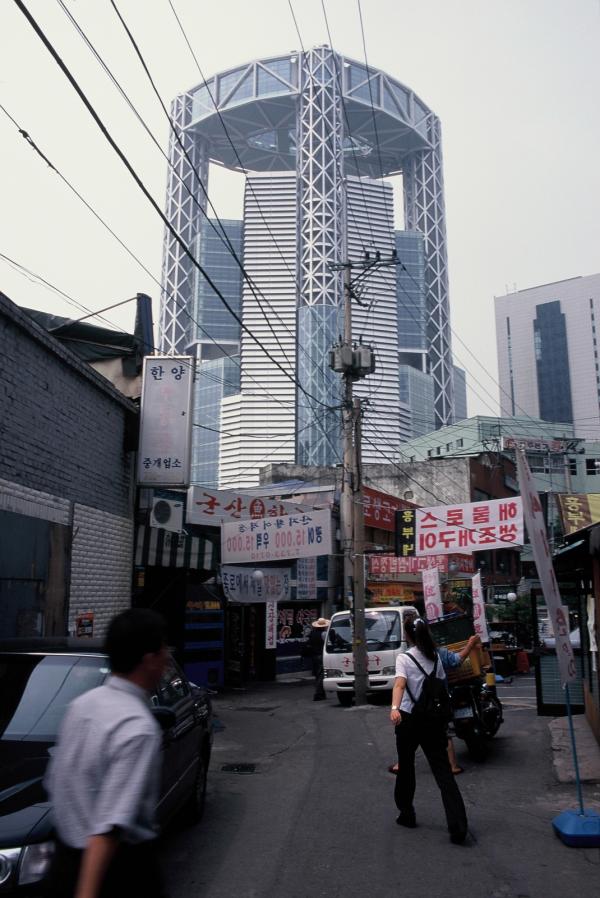 종로타워