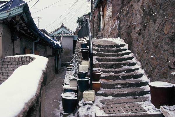 가회동 한옥마을