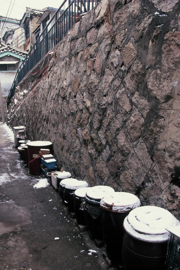 가회동 한옥마을