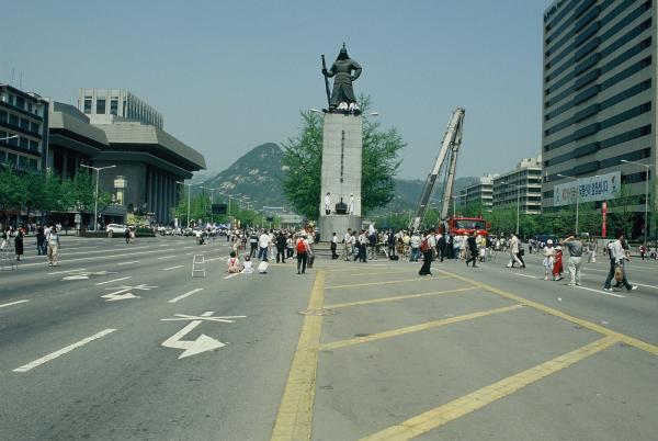 차 없는 날 행사