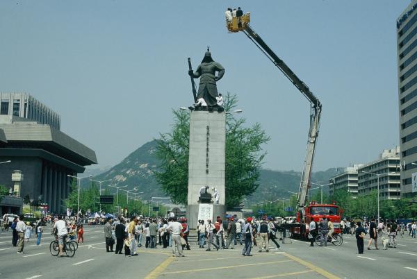 차 없는 날 행사