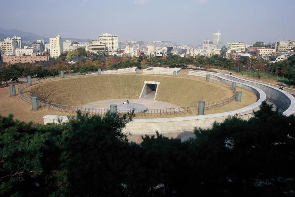 남산 한옥 마을