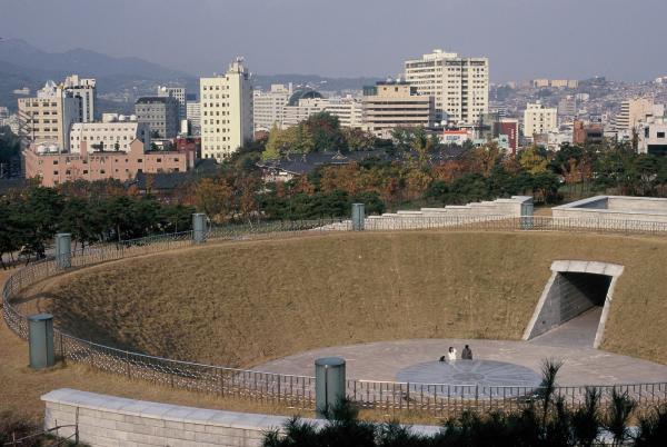 남산 한옥 마을