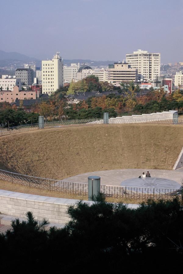 남산 한옥 마을