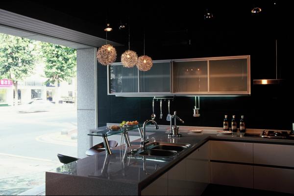 논현동 가구거리