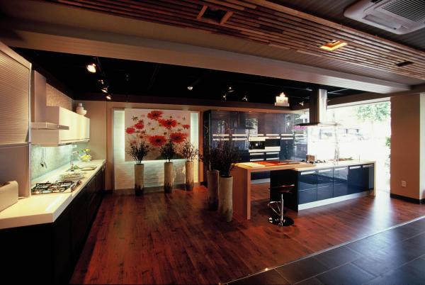 논현동 가구거리