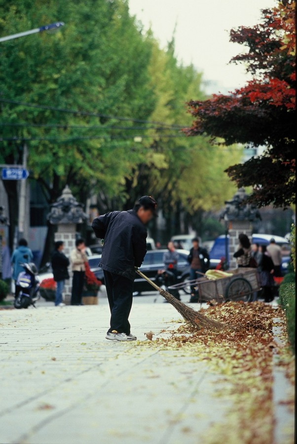 도산공원