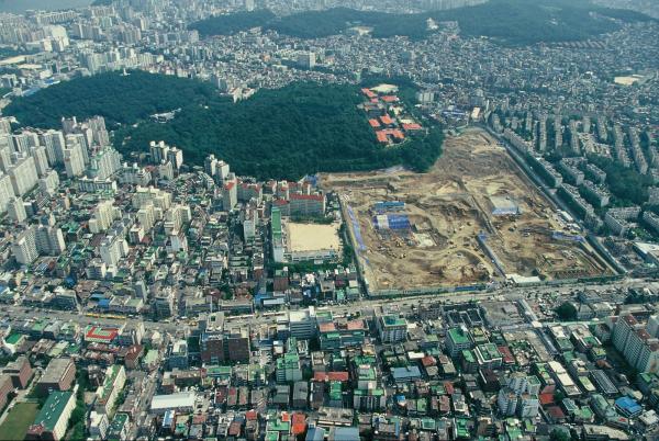 강서화곡재개발지구