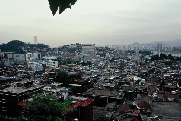 흑석동