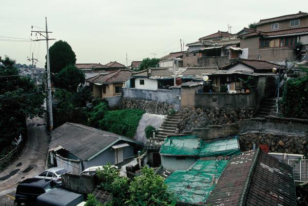 흑석동