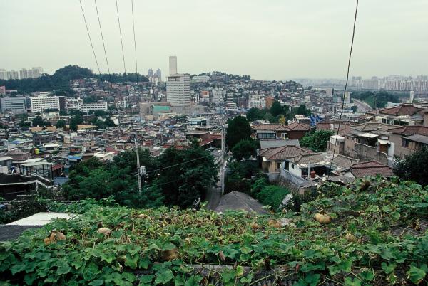 흑석동